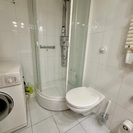 2-zimmer-apartment Mit Traumhaften Kieler Foerde Blick * Kilonia